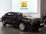 Renault Talisman 2012 года